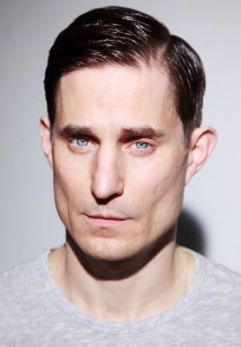 Clemens Schick