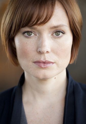 Samantha Sloyan
