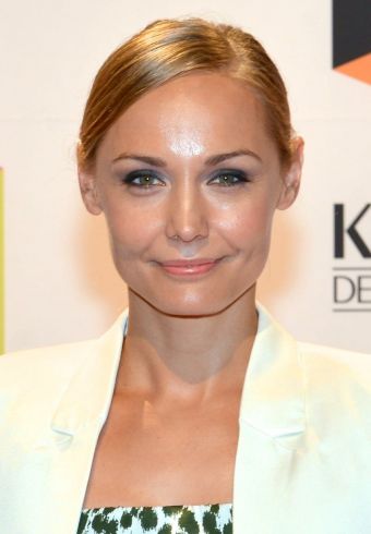Carina Berg