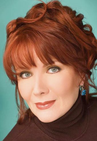 Maureen McGovern