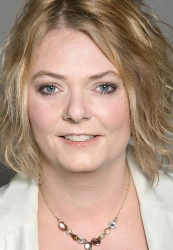 Molly Malene Stensgaard