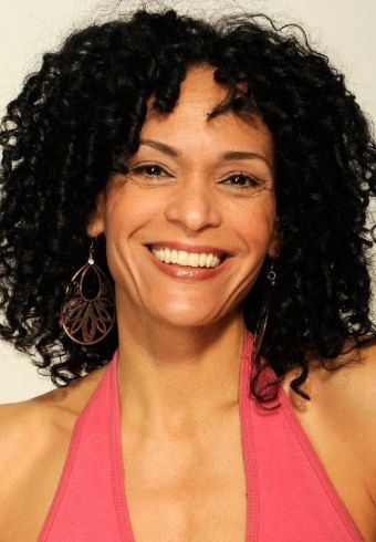Rosa Arredondo