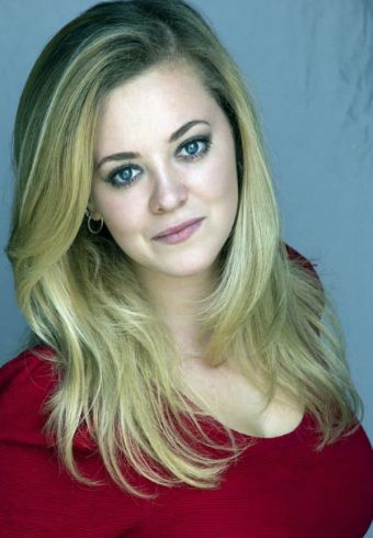 Madylin Sweeten
