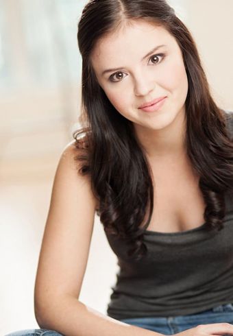 Mary Galloway