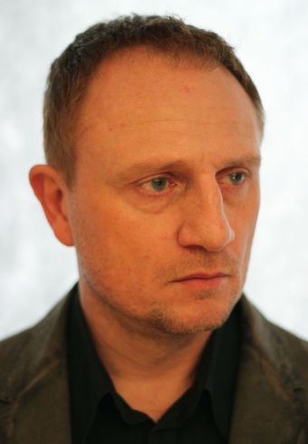 Pavel Bezděk