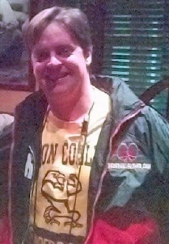 Jim Breuer