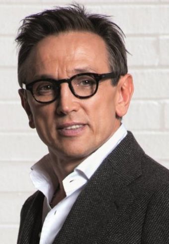 Bruno Barbieri