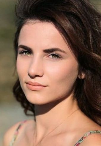 Cansu Tuman