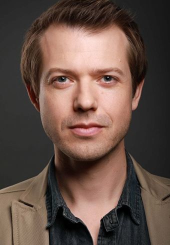Richard Sanderson