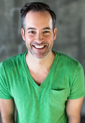 Graham Coffeng