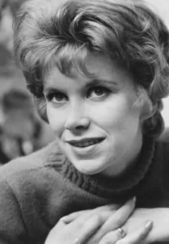 Wendy Craig