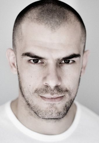 Sebastien Vandenberghe