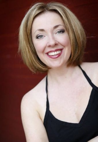 Debbie Williams