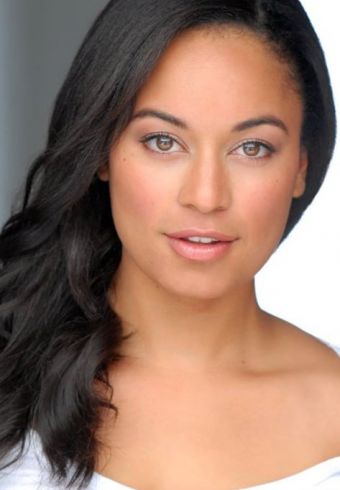 Rhea Bailey