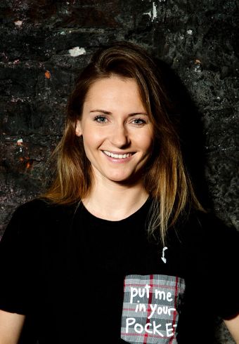 Zuzanna Grabowska