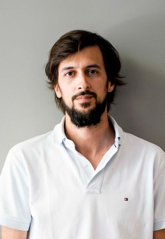 Bruno Nogueira