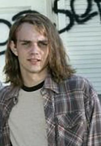 Nathan Stevens