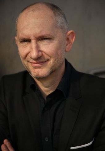 Christophe Lavalle