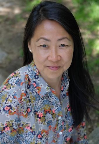 Judy Rhee