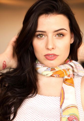 Nicole Alexandra Shipley