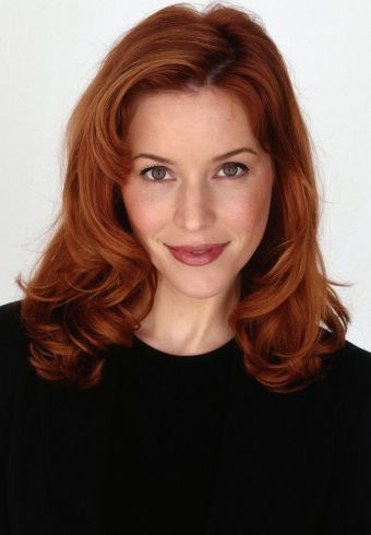 Kristen Dalton