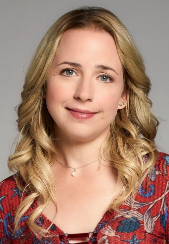 Lecy Goranson