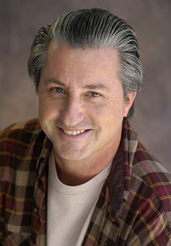 Keith MacKechnie