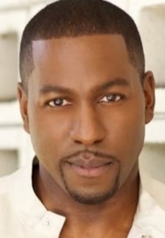 André B. Walker
