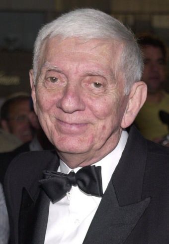 Aaron Spelling