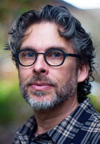 Michael Chabon