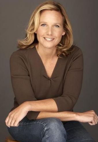 Suzanne Gillies