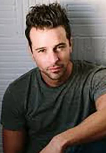 Jason Christopher