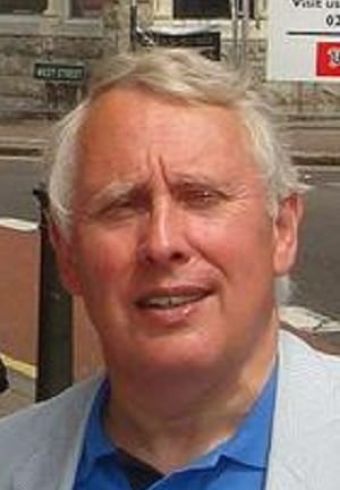 Bob Neill