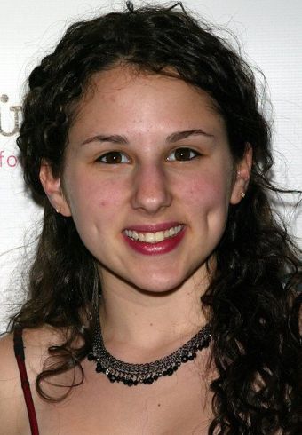 Hallie Kate Eisenberg