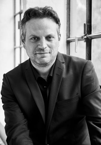 Matthias Bolliger