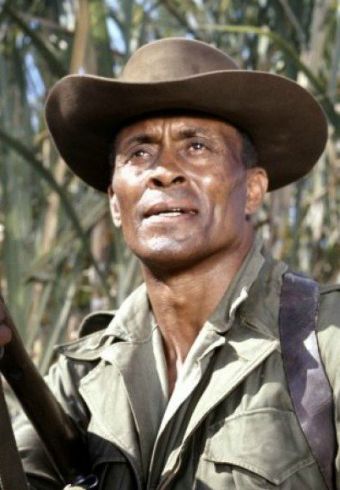 Woody Strode