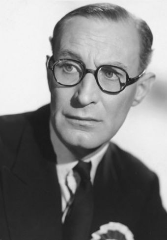 Richard Wattis