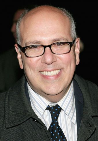 Lee Wilkof