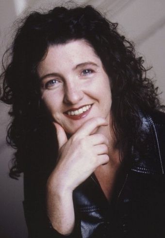Jocelyn Pook