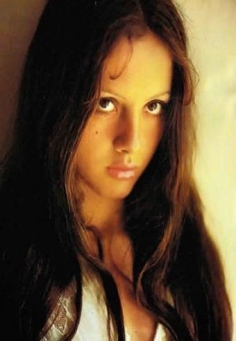 Sonja Jeannine