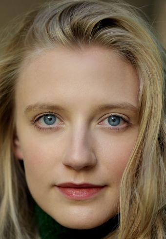 Poppy Lee Friar