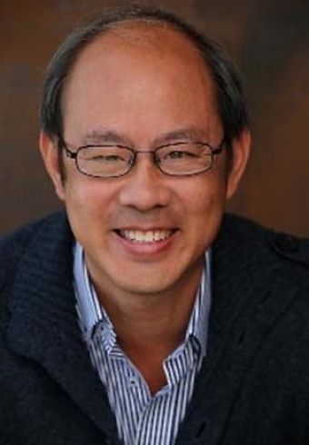 Robert Michael Lee