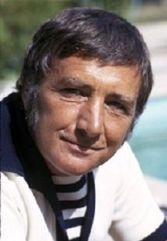 Richard Dawson