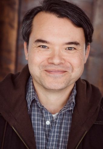 Peter James Smith