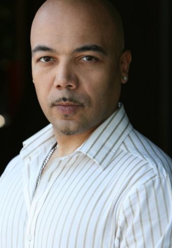 Angel Oquendo