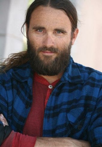 Lorin McCraley