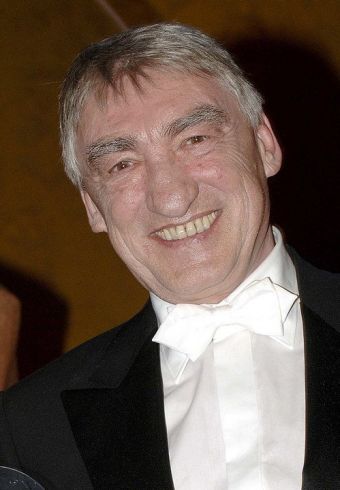 Gottfried John