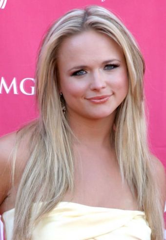 Miranda Lambert