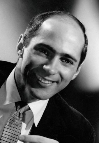 Robert Ellenstein