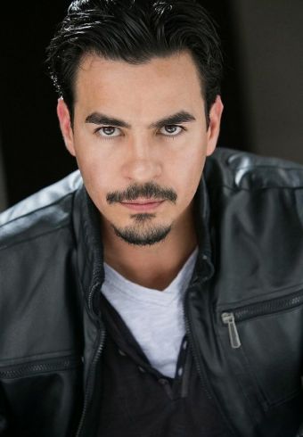 Josué Gutierrez